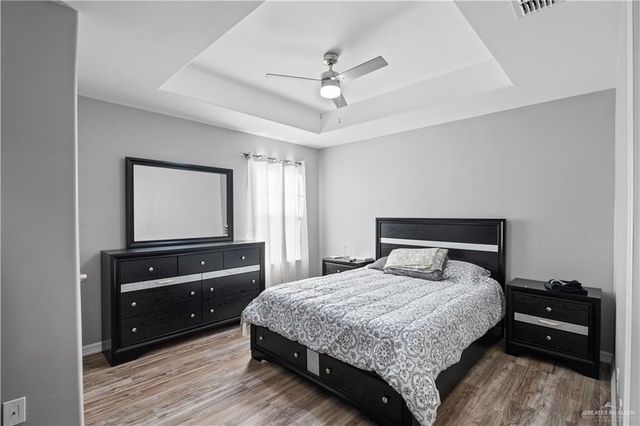 1030 Jesse Street, Weslaco, TX 78596