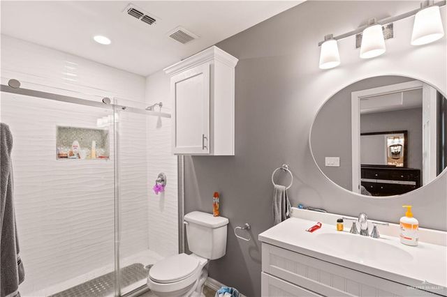 1030 Jesse Street, Weslaco, TX 78596