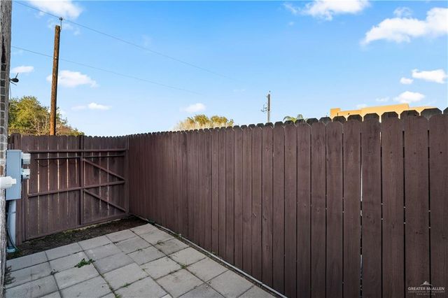 1030 Jesse Street, Weslaco, TX 78596