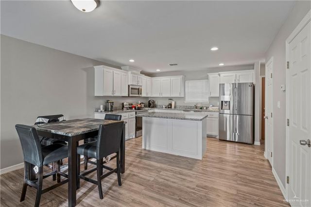 1030 Jesse Street, Weslaco, TX 78596