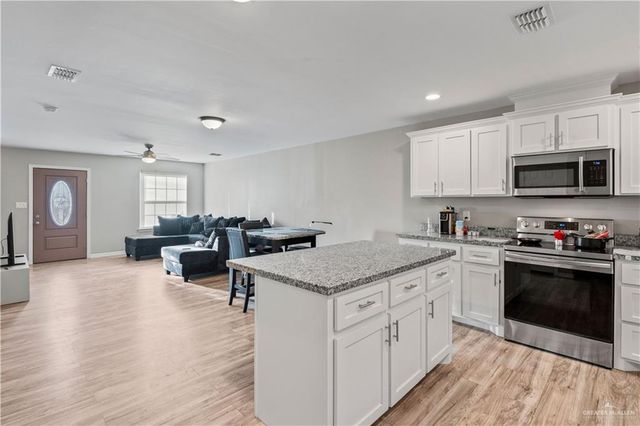 1030 Jesse Street, Weslaco, TX 78596