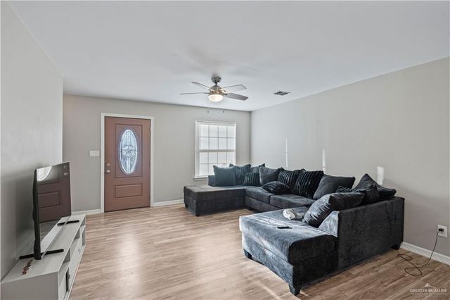 1030 Jesse Street, Weslaco, TX 78596