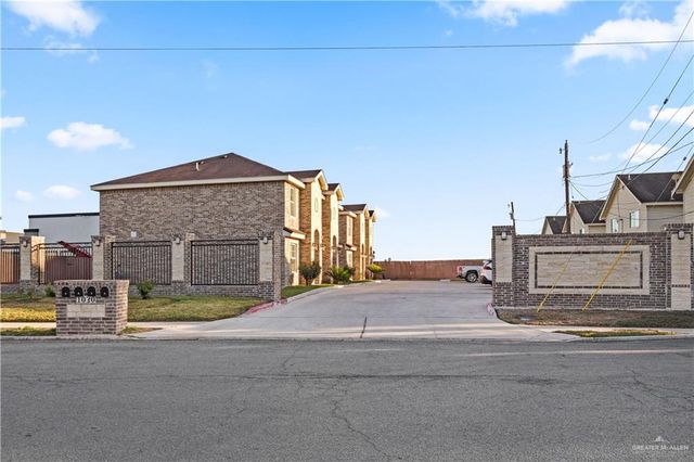 1030 Jesse Street, Weslaco, TX 78596