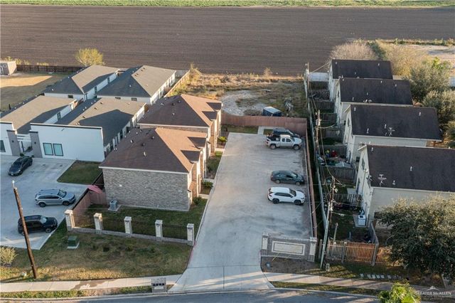 1030 Jesse Street, Weslaco, TX 78596