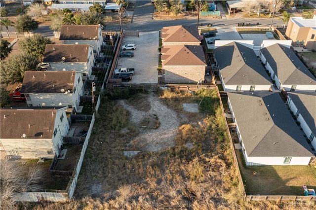 1030 Jesse Street, Weslaco, TX 78596