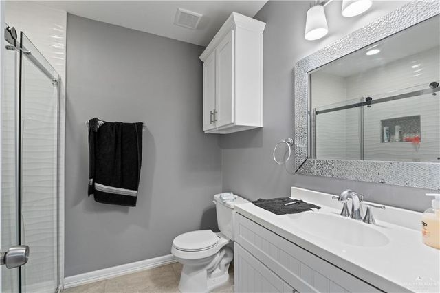 1030 Jesse Street, Weslaco, TX 78596