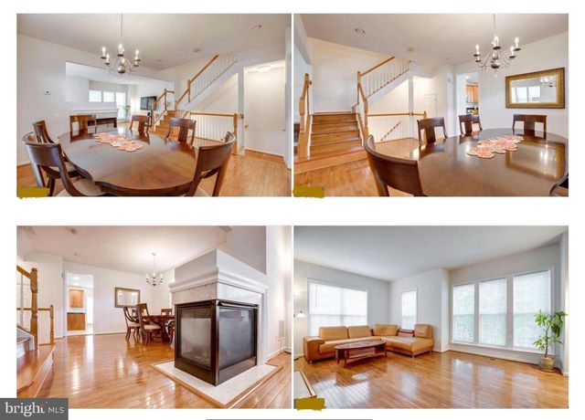 5002 COOL FOUNTAIN LN, Centreville, VA 20120