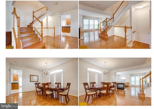 5002 COOL FOUNTAIN LN, Centreville, VA 20120