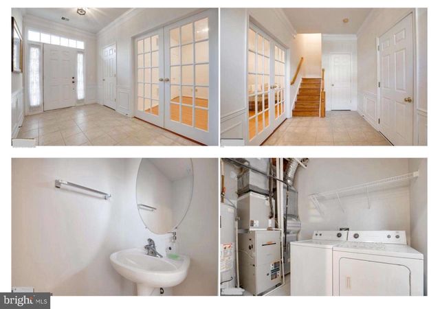 5002 COOL FOUNTAIN LN, Centreville, VA 20120