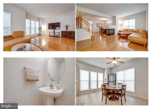 5002 COOL FOUNTAIN LN, Centreville, VA 20120