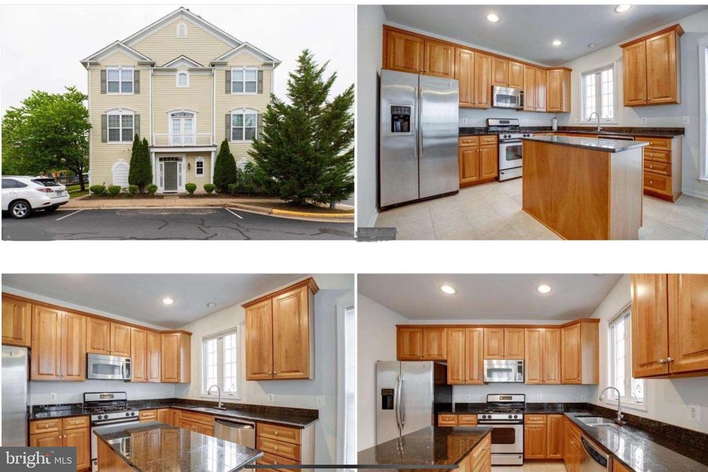 5002 COOL FOUNTAIN LN, Centreville, VA 20120