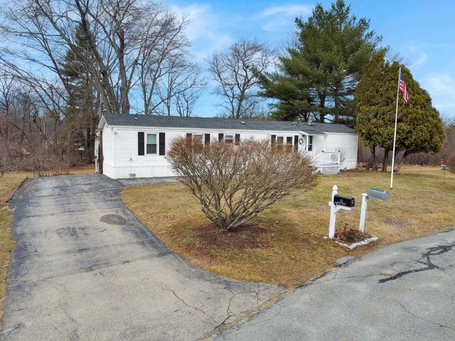 15 Winter Street, Salem, NH 03079