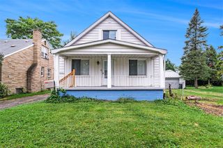 23739 Cayuga Avenue, Hazel Park, MI 48030