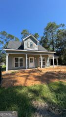 201 New Drive, Claxton, GA 30417