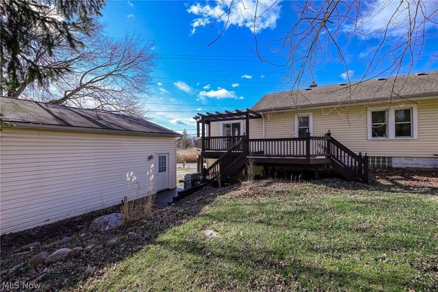 925 Springdale Road, Stow, OH 44224