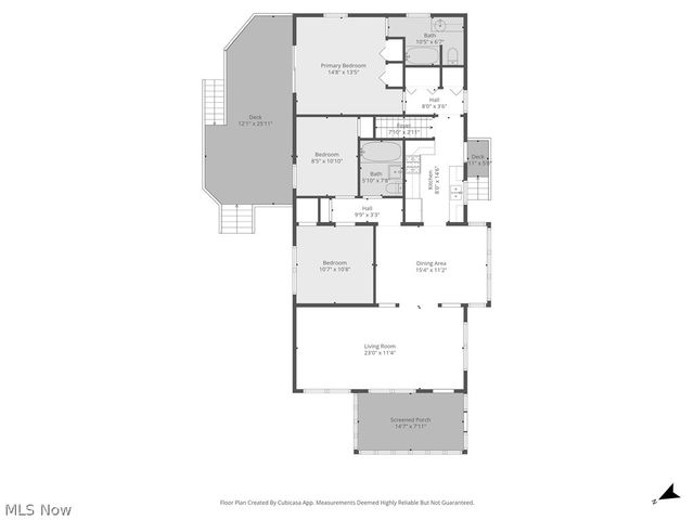 925 Springdale Road, Stow, OH 44224