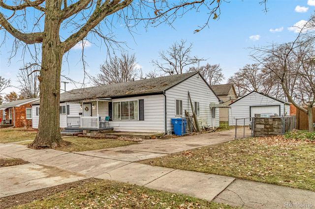 6429 N Beech Daly Road, Dearborn Heights, MI 48127