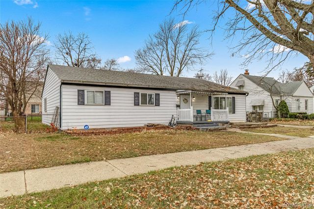 6429 N Beech Daly Road, Dearborn Heights, MI 48127