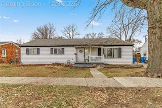 6429 N Beech Daly Road, Dearborn Heights, MI 48127