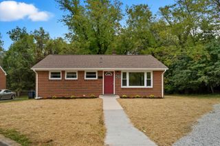 2707 Mountainaire AVE, Roanoke, VA 24017