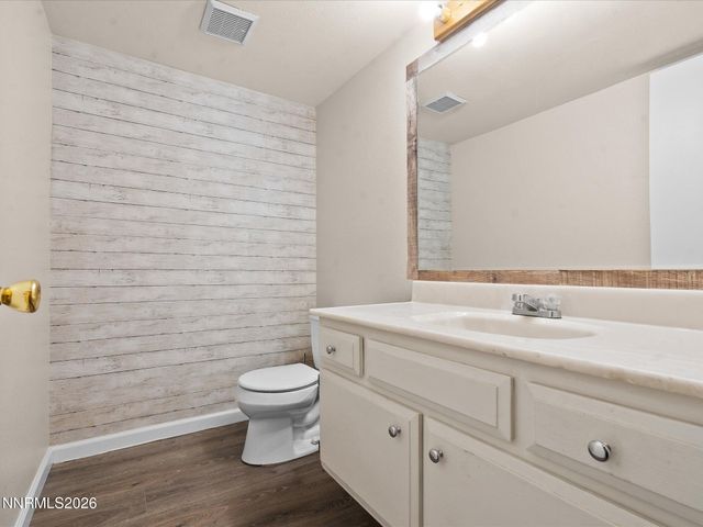 1074 Glen Martin Drive, Sparks, NV 89434