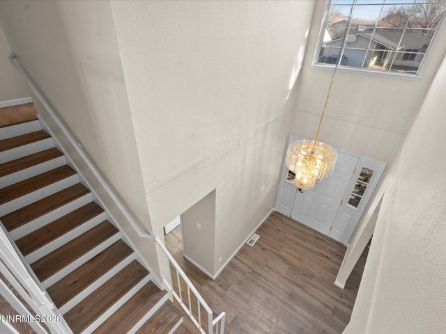 1074 Glen Martin Drive, Sparks, NV 89434