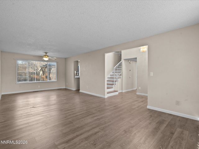 1074 Glen Martin Drive, Sparks, NV 89434