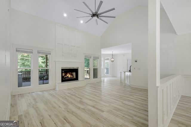 37 Forest Point, Newnan, GA 30265