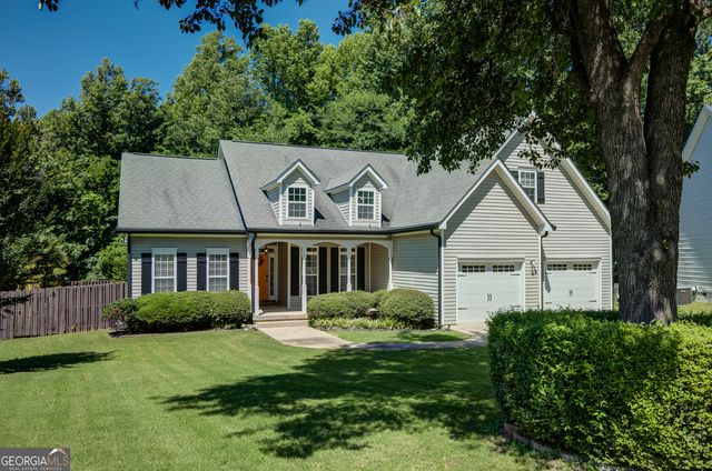 37 Forest Point, Newnan, GA 30265