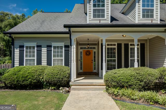 37 Forest Point, Newnan, GA 30265