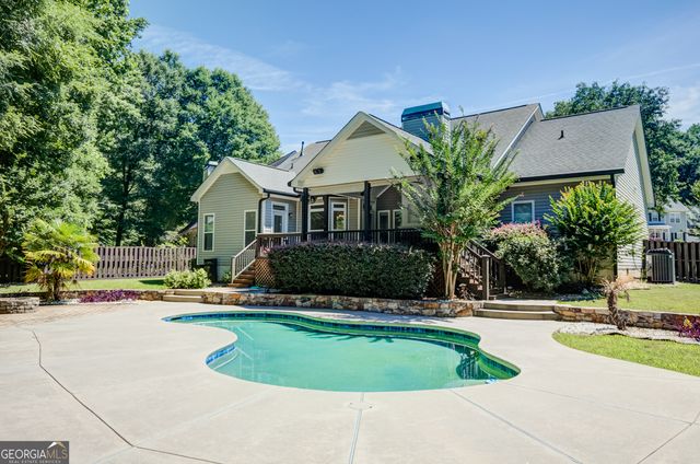 37 Forest Point, Newnan, GA 30265