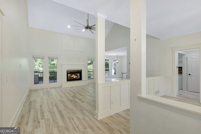 37 Forest Point, Newnan, GA 30265