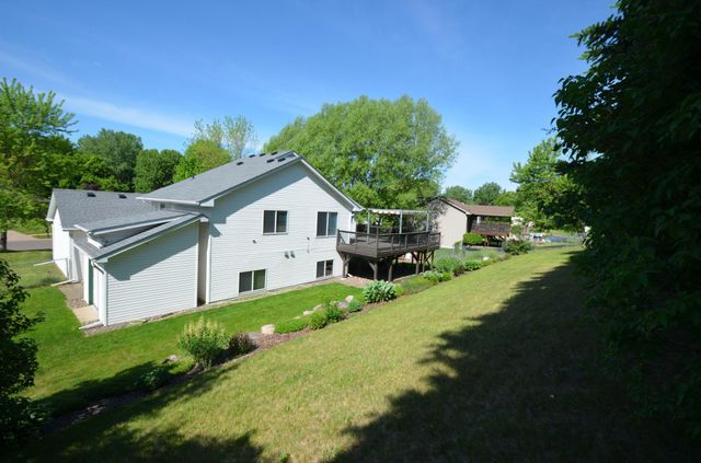 13310 297th Street, Lindstrom, MN 55045