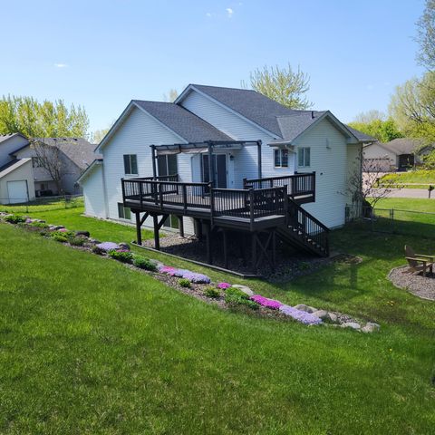 13310 297th Street, Lindstrom, MN 55045