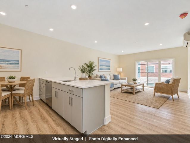 700 Bangs Avenue 201, Asbury Park, NJ 07712