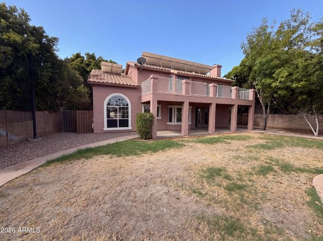 6288 W ROSE GARDEN Lane, Glendale, AZ 85308