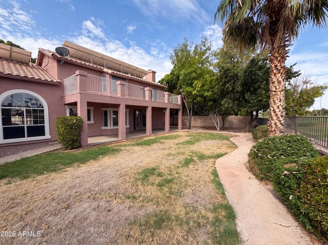6288 W ROSE GARDEN Lane, Glendale, AZ 85308