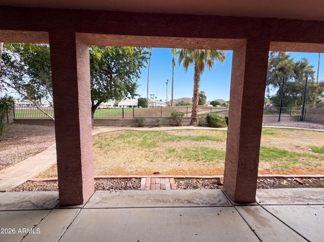 6288 W ROSE GARDEN Lane, Glendale, AZ 85308