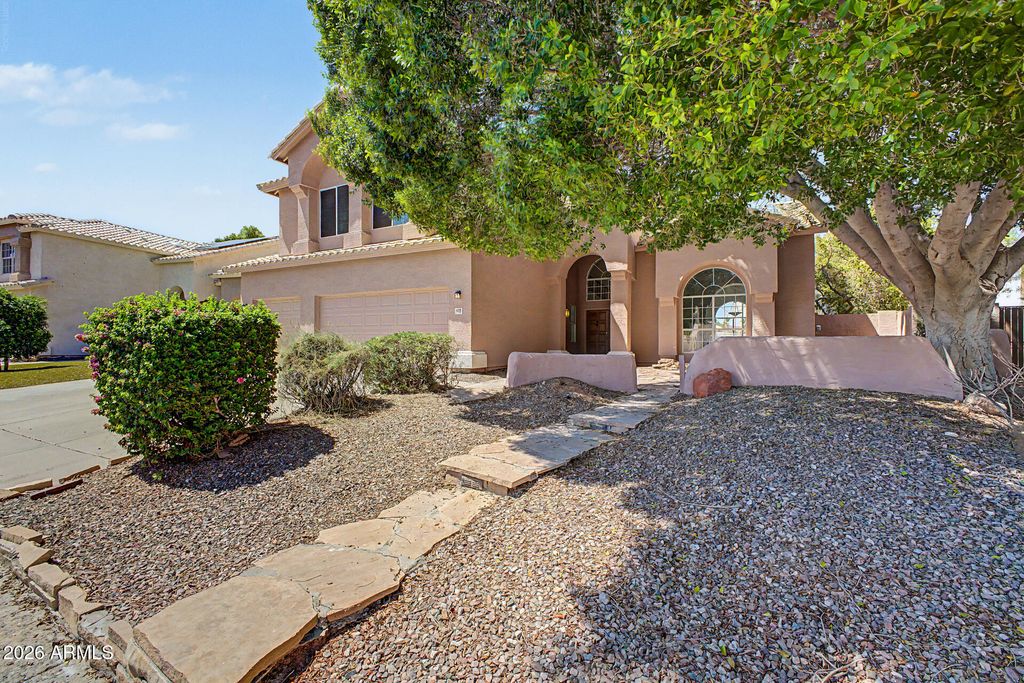 6288 W ROSE GARDEN Lane, Glendale, AZ 85308 — photo 5