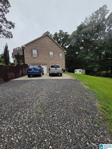 770 PIKE ROAD, Woodstock, AL 35188