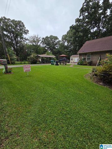 770 PIKE ROAD, Woodstock, AL 35188
