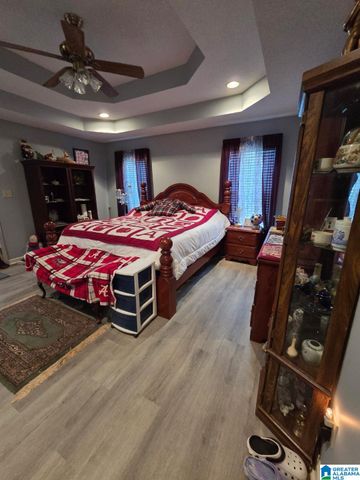 770 PIKE ROAD, Woodstock, AL 35188