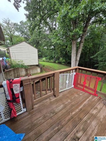 770 PIKE ROAD, Woodstock, AL 35188