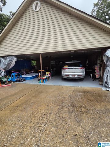 770 PIKE ROAD, Woodstock, AL 35188