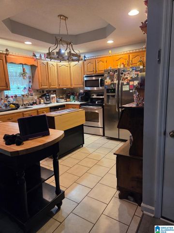 770 PIKE ROAD, Woodstock, AL 35188