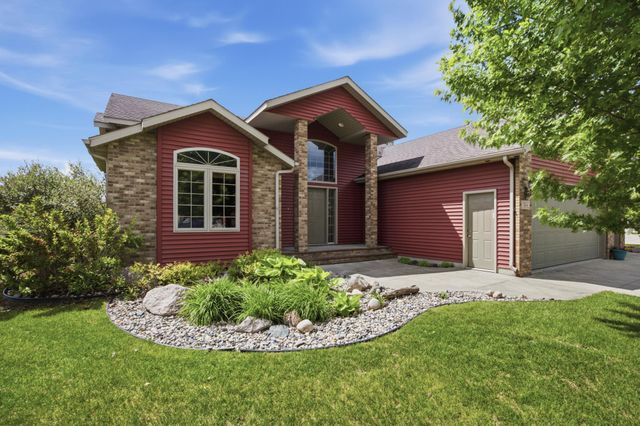 1114 Southcreek Avenue, Glyndon, MN 56547