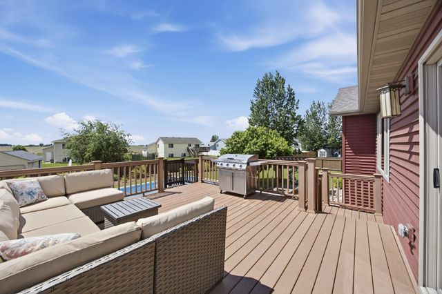 1114 Southcreek Avenue, Glyndon, MN 56547