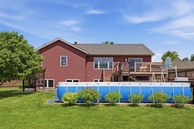 1114 Southcreek Avenue, Glyndon, MN 56547