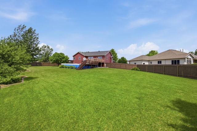 1114 Southcreek Avenue, Glyndon, MN 56547