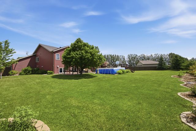 1114 Southcreek Avenue, Glyndon, MN 56547